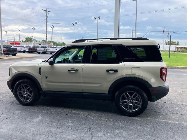 2025 Ford Bronco - $29,059