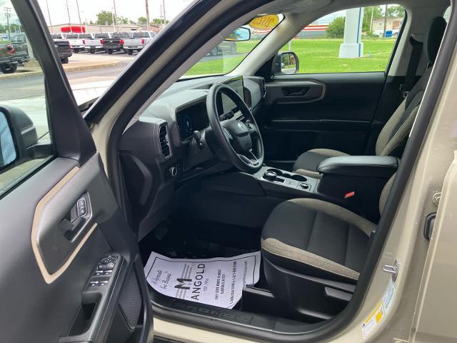 2025 Ford Bronco - $29,059