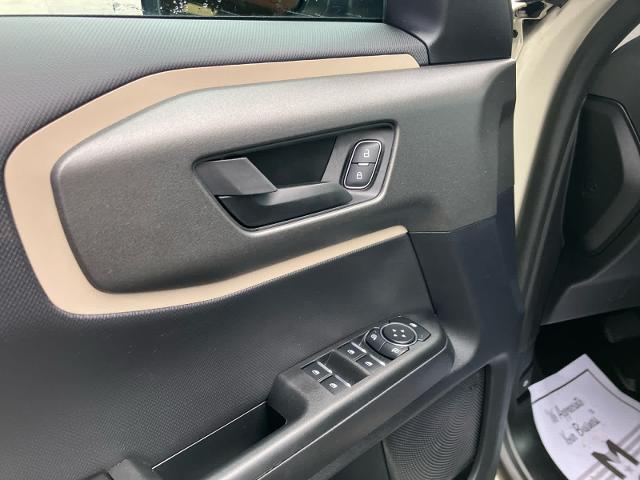 2025 Ford Bronco - $29,059