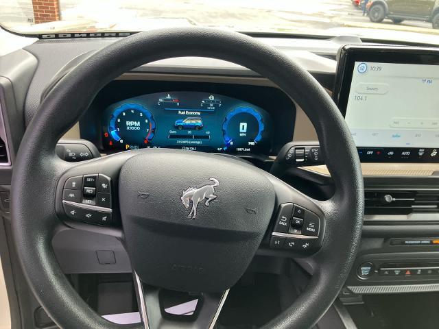 2025 Ford Bronco - $29,059