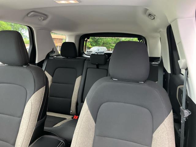 2025 Ford Bronco - $29,059