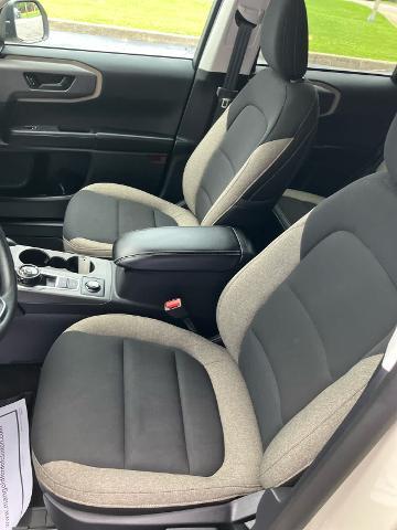 2025 Ford Bronco - $29,059