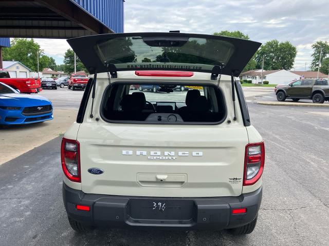 2025 Ford Bronco - $29,059