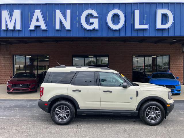 2025 Ford Bronco - $29,059