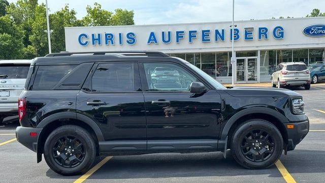 Preowned 2025 Ford Bronco Sport Big Bend for Sale