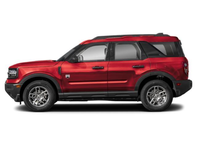 2025 Ford Bronco - $26,986