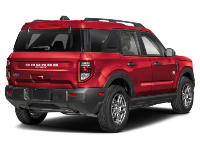2025 Ford Bronco - $26,986