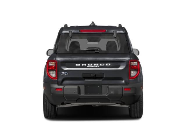 2025 Ford Bronco - $26,986
