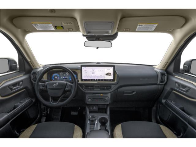 2025 Ford Bronco - $26,986