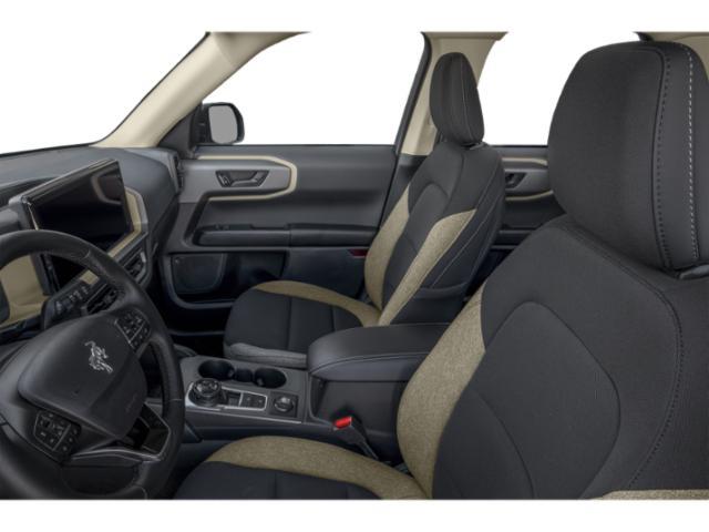 2025 Ford Bronco - $26,986