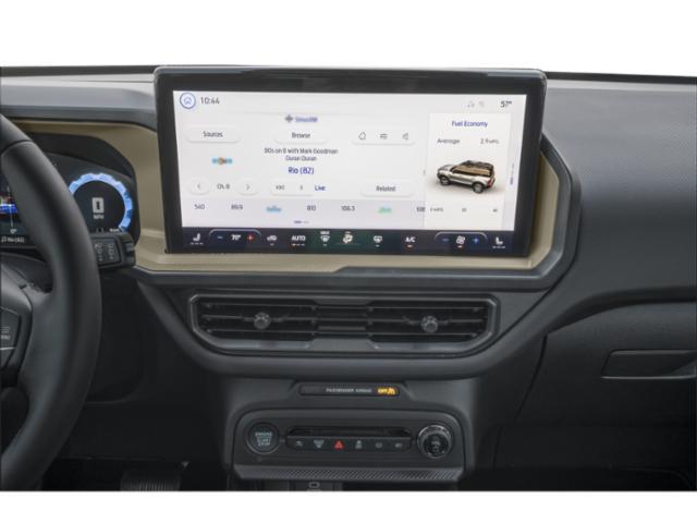 2025 Ford Bronco - $26,986