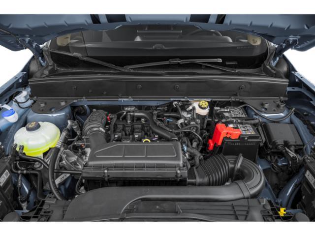 2025 Ford Bronco - $26,986