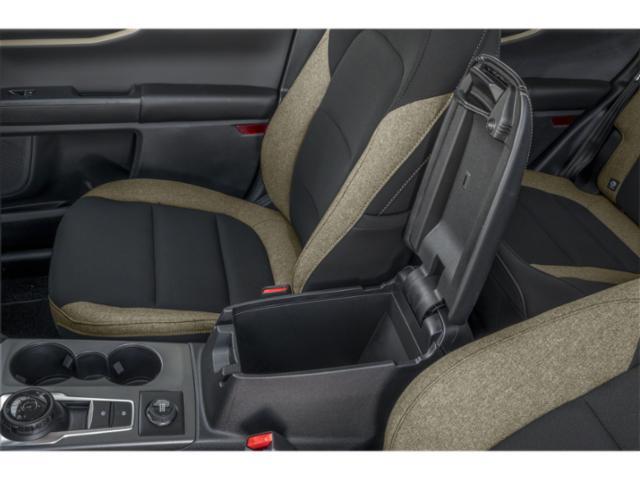 2025 Ford Bronco - $26,986