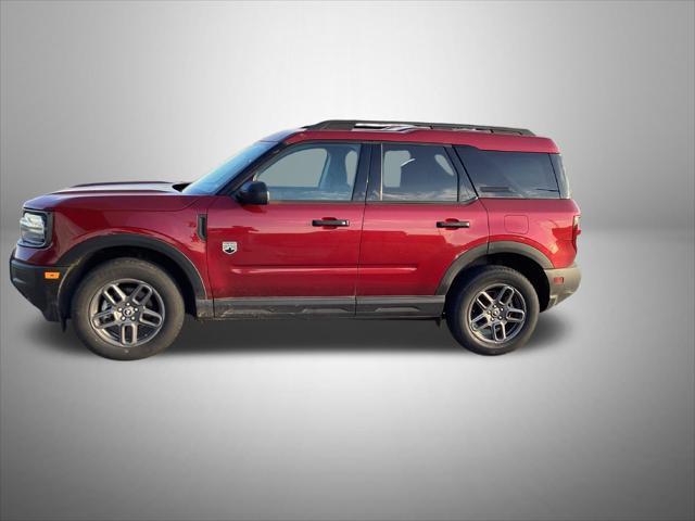 2025 Ford Bronco - $26,986