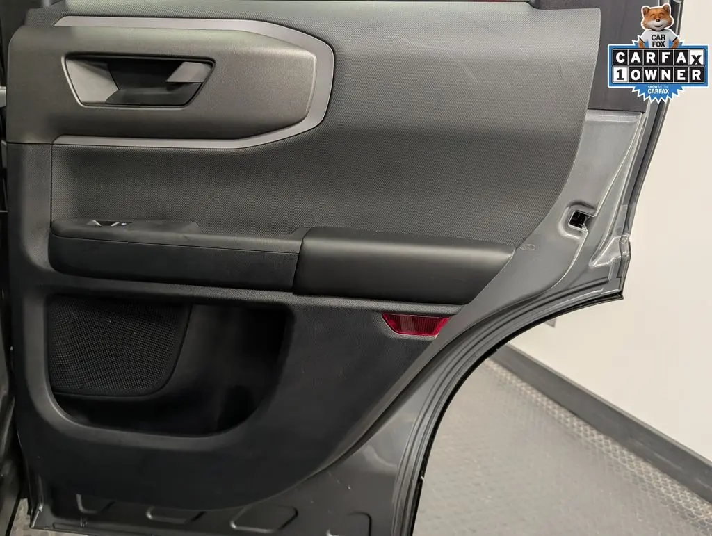 2025 Ford Bronco - $26,895
