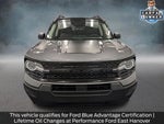 2025 Bronco Sport Thumbnail 17