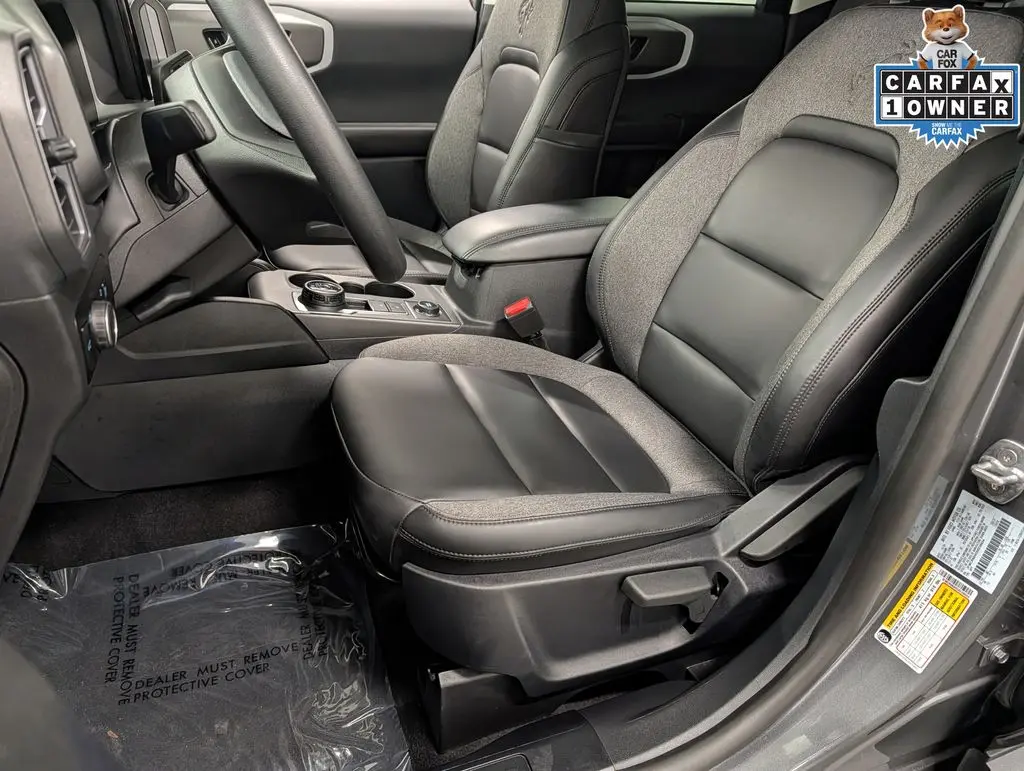 2025 Ford Bronco - $26,895