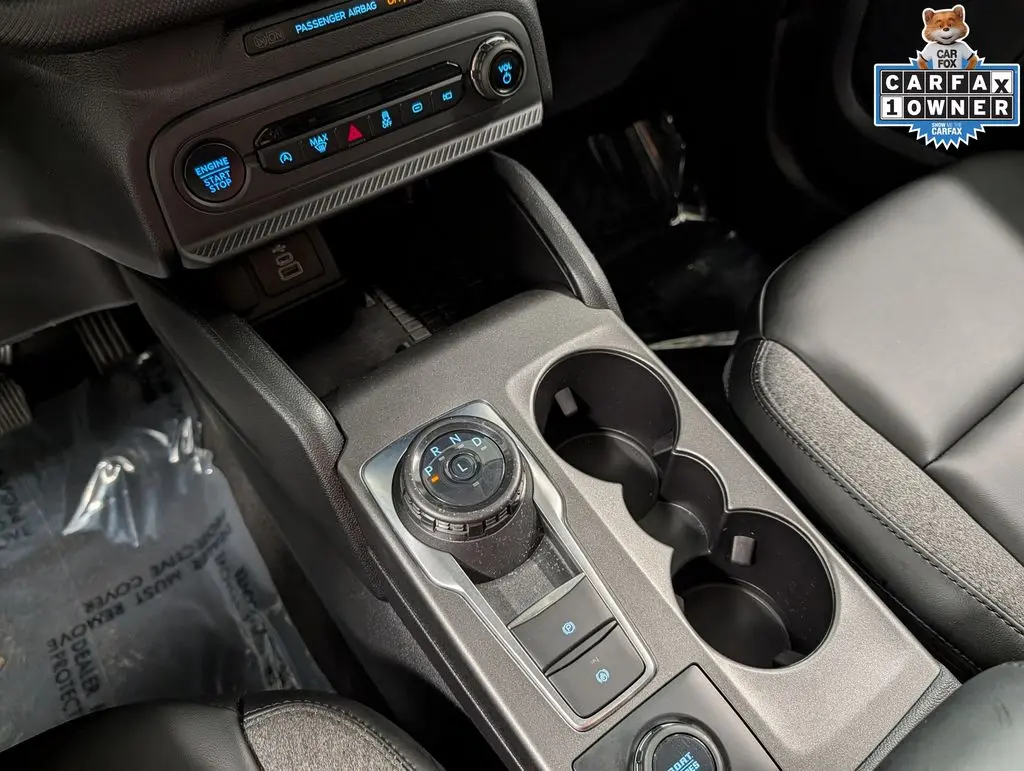 2025 Ford Bronco - $26,895