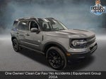 2025 Bronco Sport Thumbnail 40