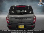 2025 Bronco Sport Thumbnail 42