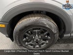 2025 Bronco Sport Thumbnail 44