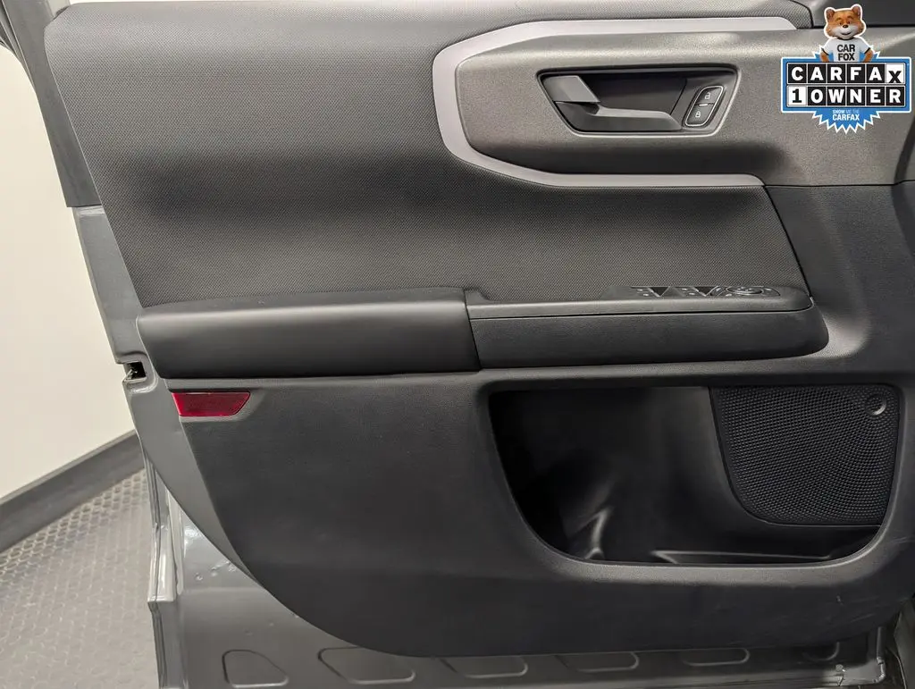 2025 Ford Bronco - $26,895