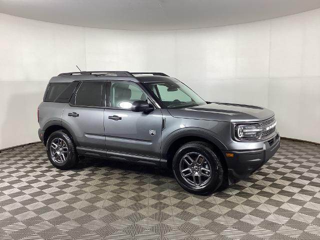 2025 Ford Bronco - $26,995
