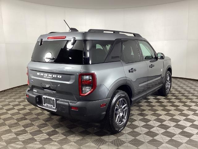 2025 Ford Bronco - $26,995