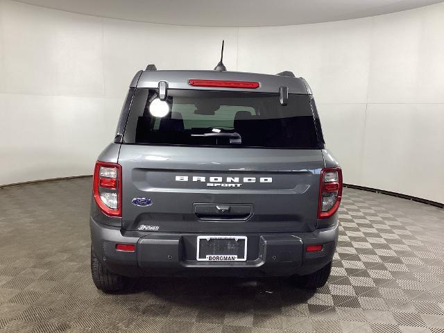 2025 Ford Bronco - $26,995