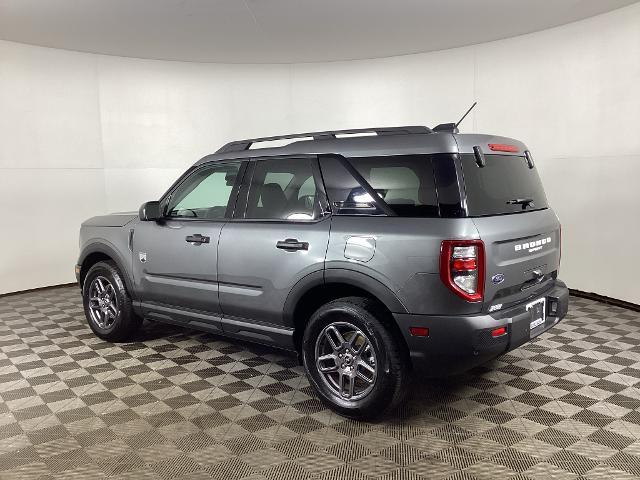 2025 Ford Bronco - $26,995