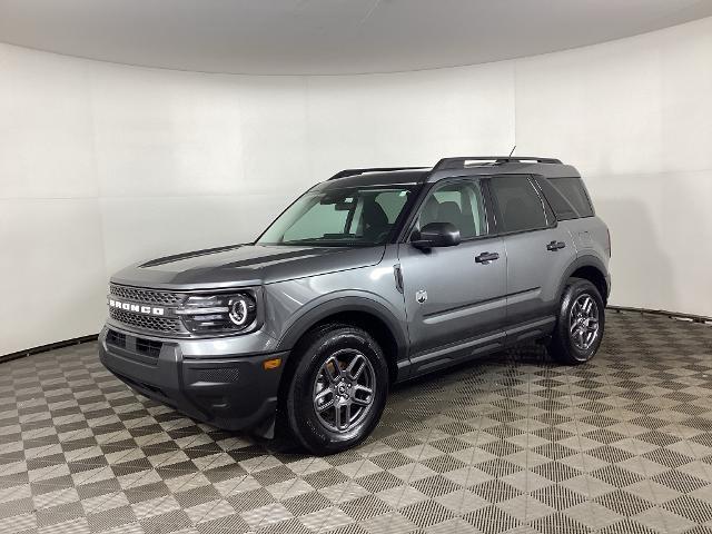 2025 Ford Bronco - $26,995