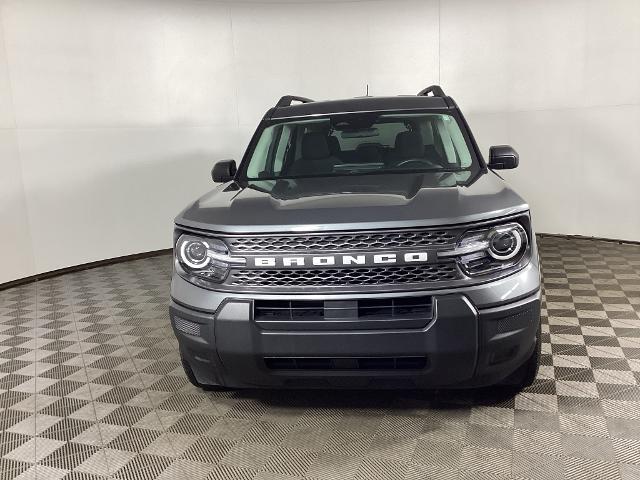 2025 Ford Bronco - $26,995