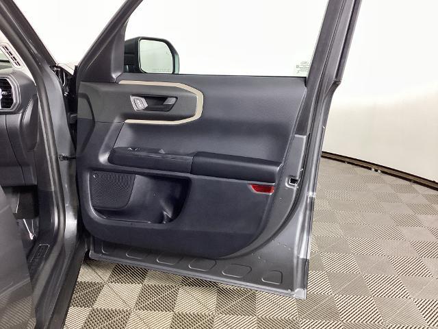 2025 Ford Bronco - $26,995