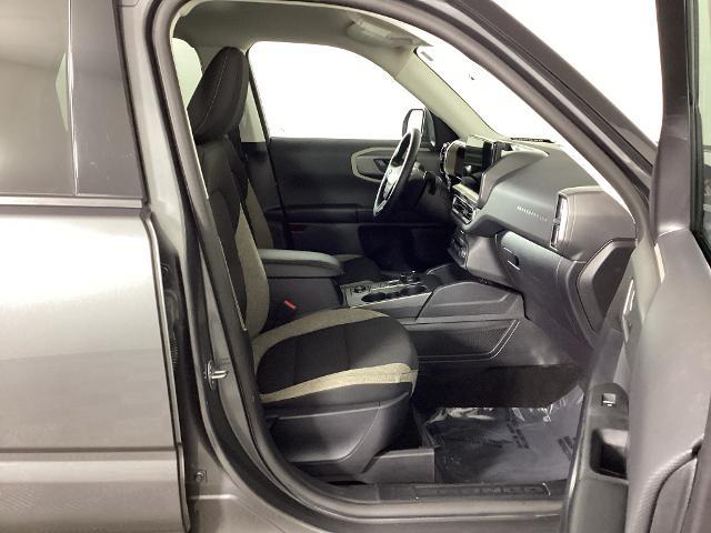 2025 Ford Bronco - $26,995