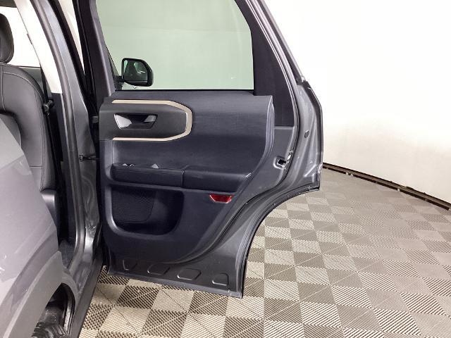 2025 Ford Bronco - $26,995