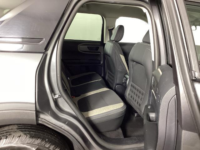 2025 Ford Bronco - $26,995