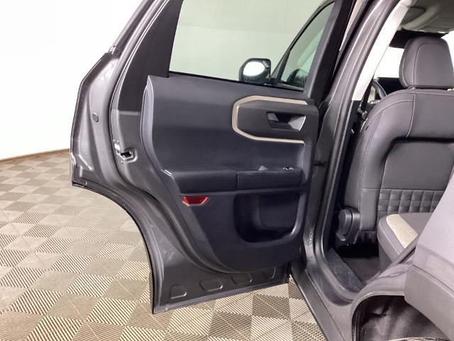 2025 Ford Bronco - $26,995
