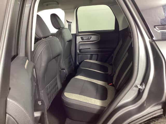 2025 Ford Bronco - $26,995