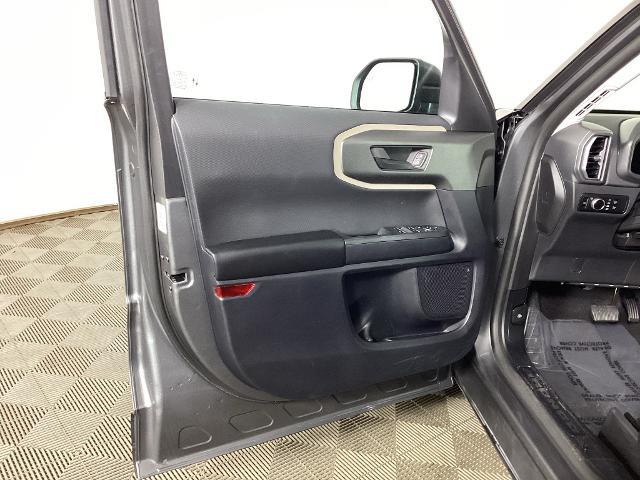 2025 Ford Bronco - $26,995