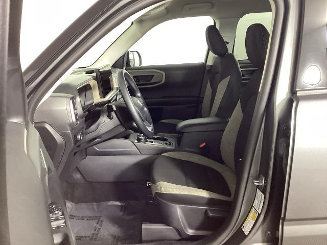 2025 Ford Bronco - $26,995