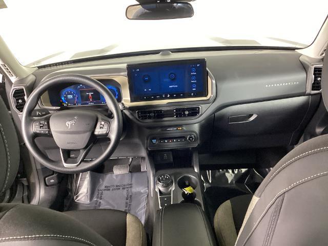 2025 Ford Bronco - $26,995
