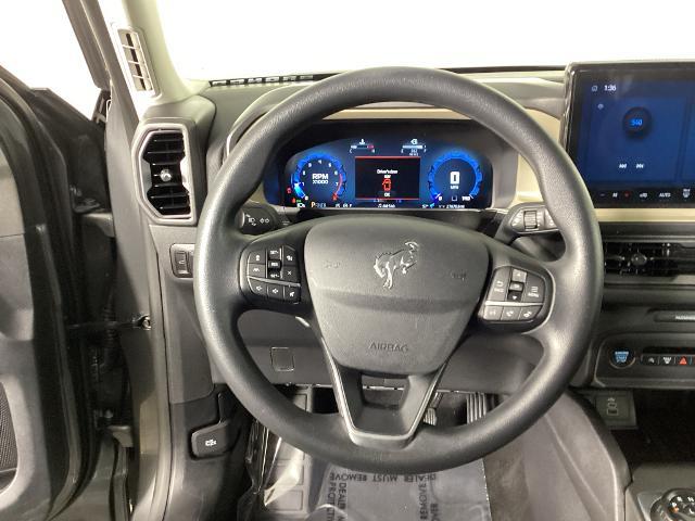 2025 Ford Bronco - $26,995