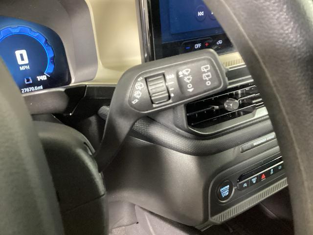 2025 Ford Bronco - $26,995