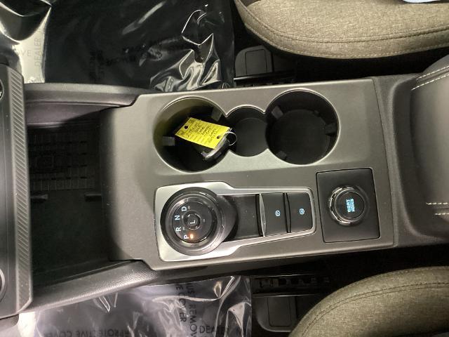 2025 Ford Bronco - $26,995