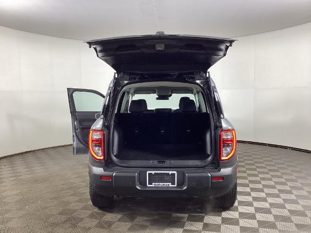 2025 Ford Bronco - $26,995