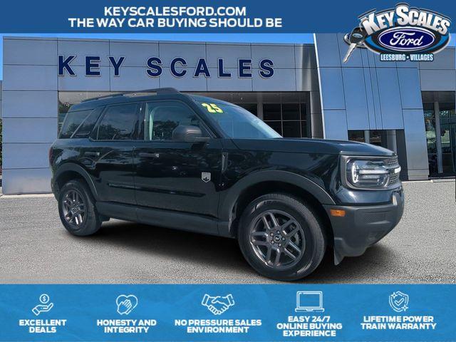 2025 Ford Bronco - $25,119