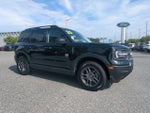 2025 Bronco Sport Thumbnail 2