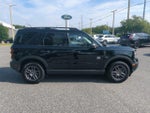 2025 Bronco Sport Thumbnail 4