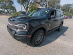 2025 Bronco Sport Thumbnail 9