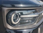 2025 Bronco Sport Thumbnail 11